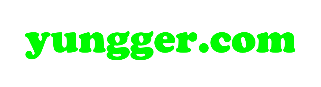 yungger.com