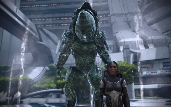 krogan