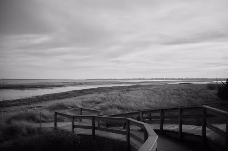Connecticut Shoreline