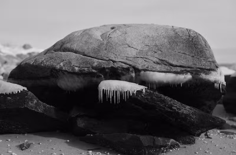 Connecticut Shoreline