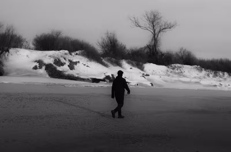 Connecticut Shoreline