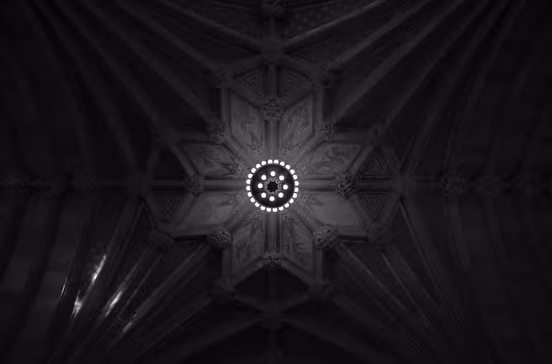 Walking Around Pictures