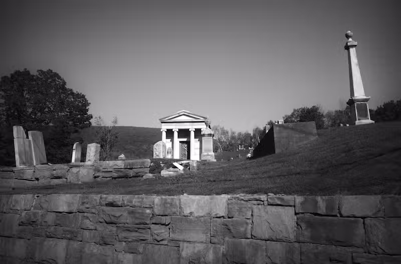 Walking Around Pictures