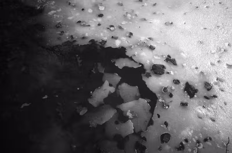 Walking Around Pictures