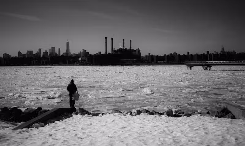 Walking Around Pictures