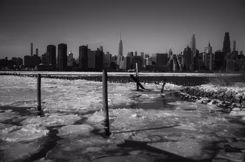 Walking Around Pictures