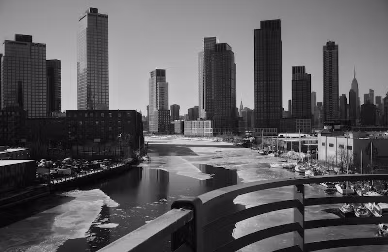 Walking Around Pictures