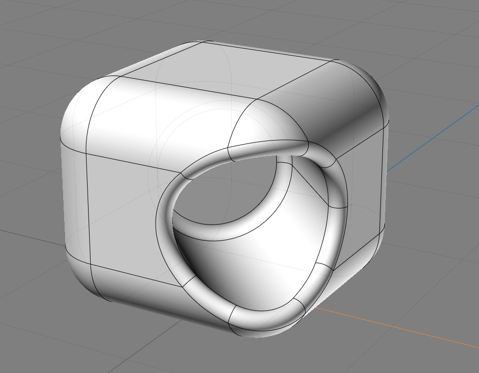 moi3d reduce points