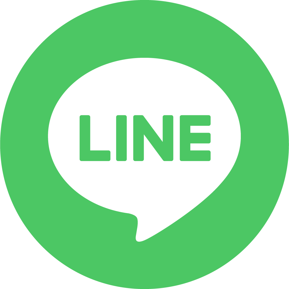 LINE Icon