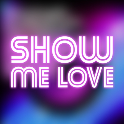 Show Me Love cover art