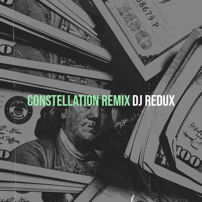 Constellation Remix cover art