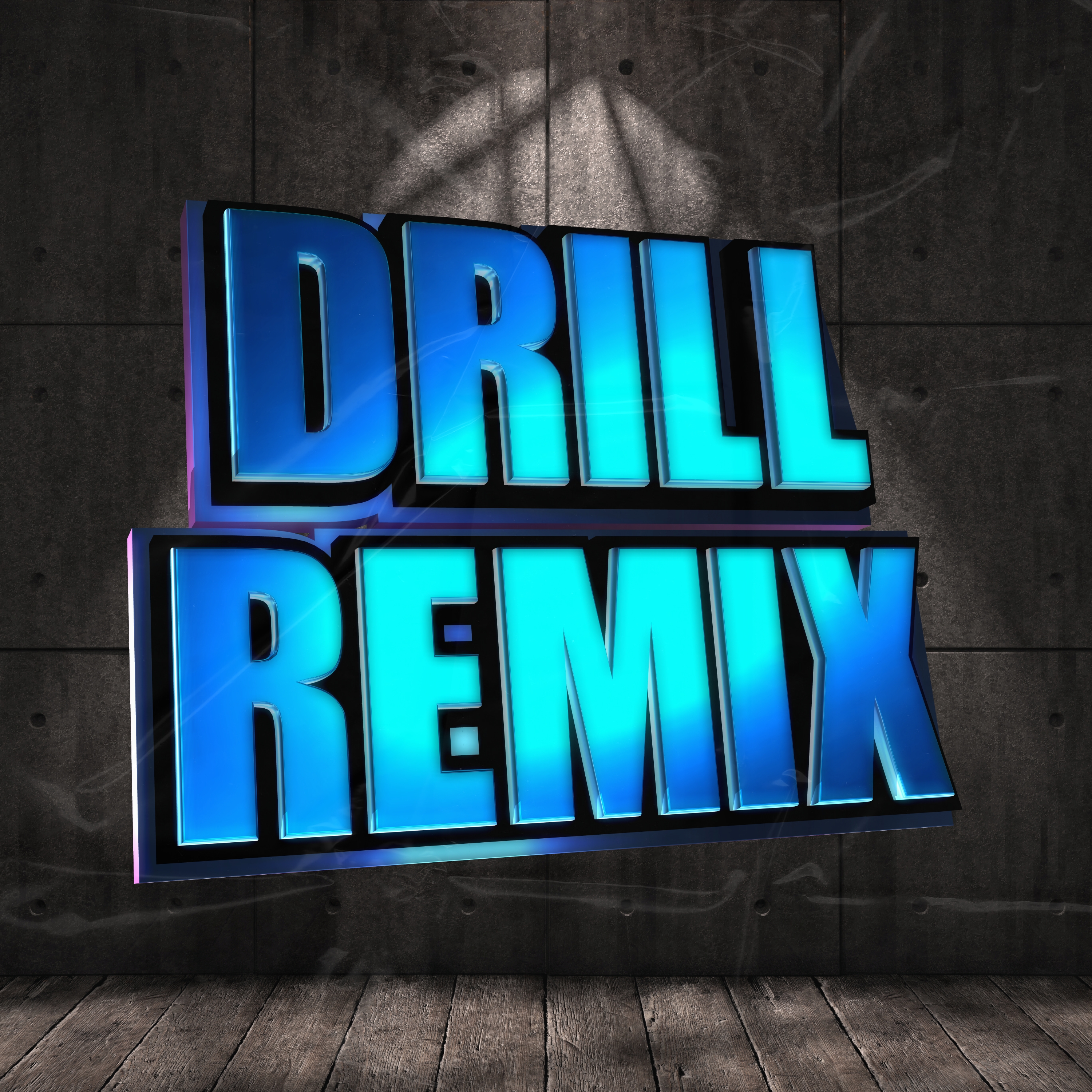 Drill Ringtone Remix cover art