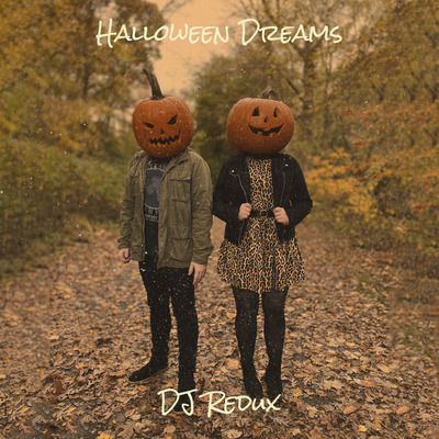 Halloween Dreams Ringtone cover art