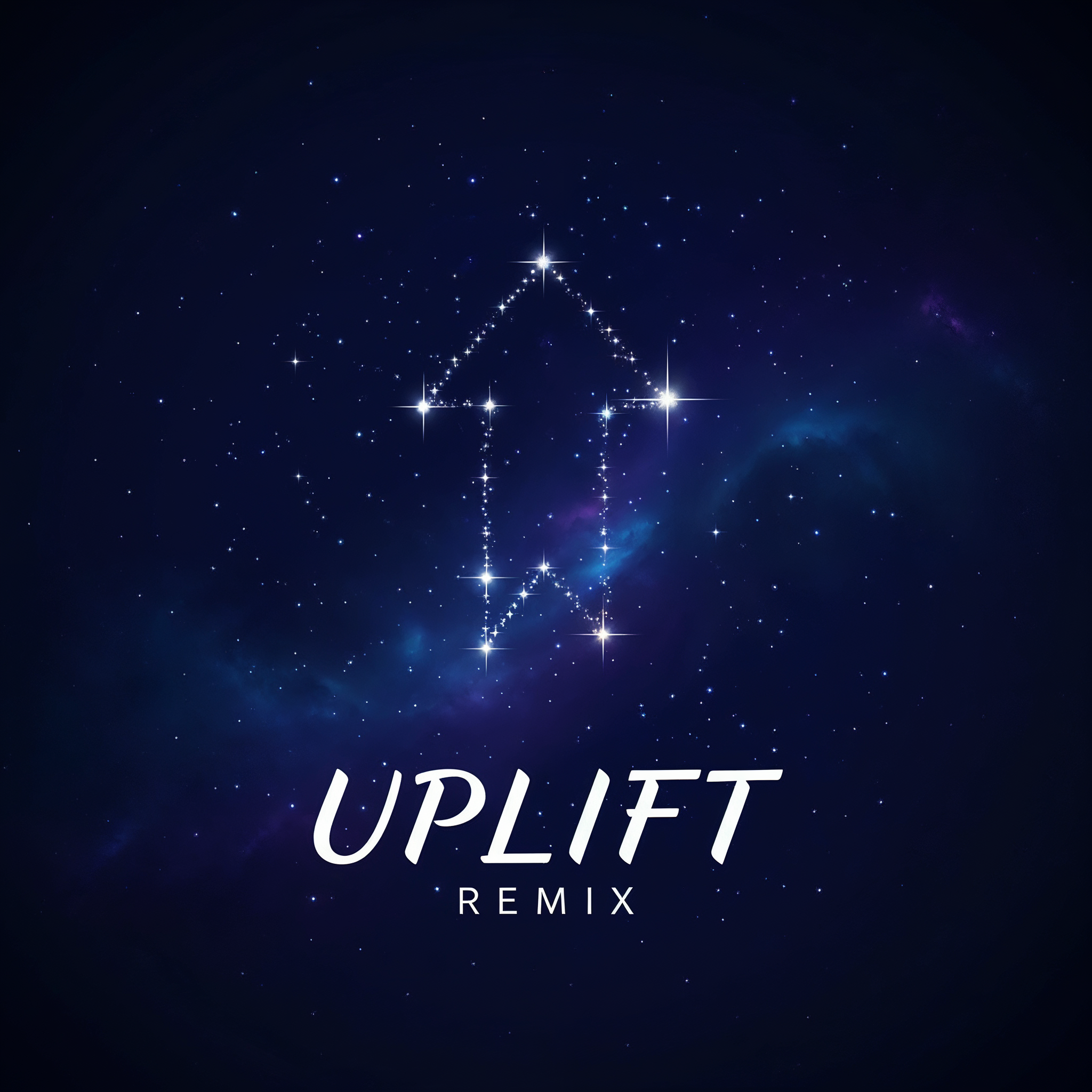 Uplift Remix cover art