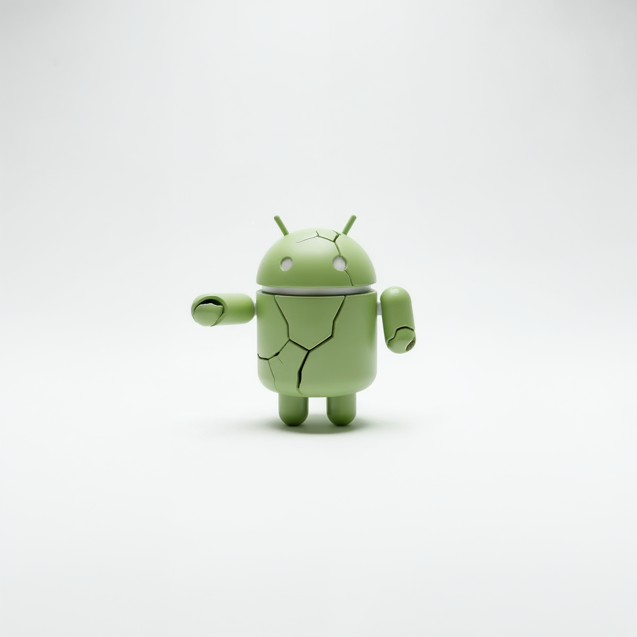 Why You On Android cover art