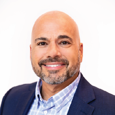 Bert Gonzalez