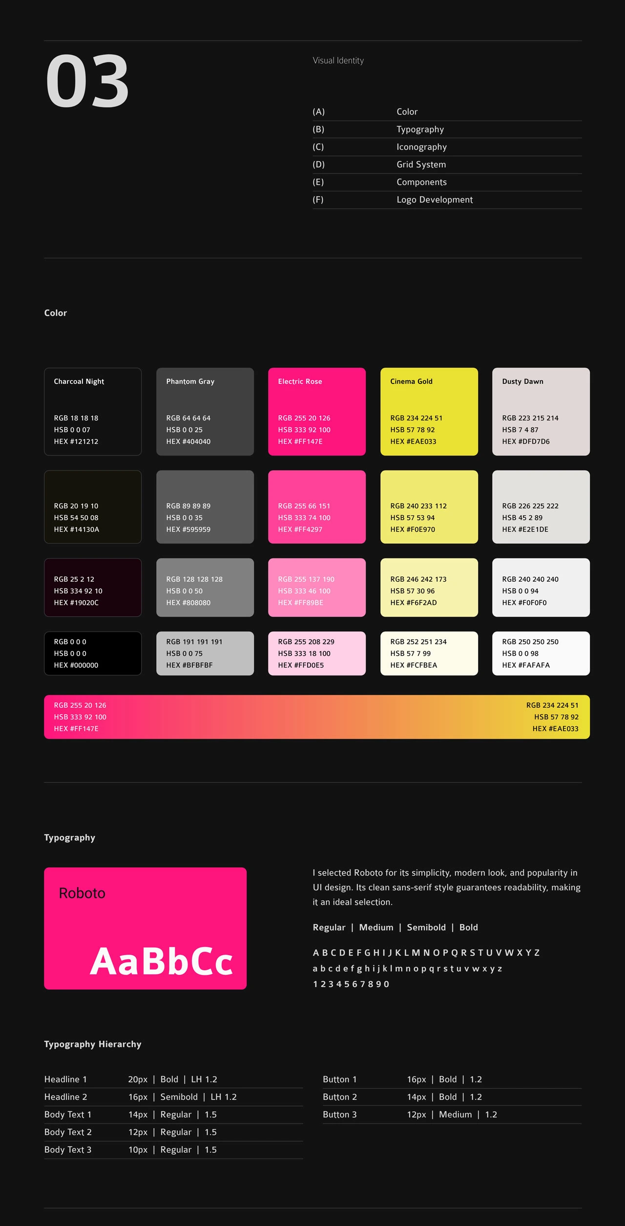 Case Study on Movie Trailer App 10 image