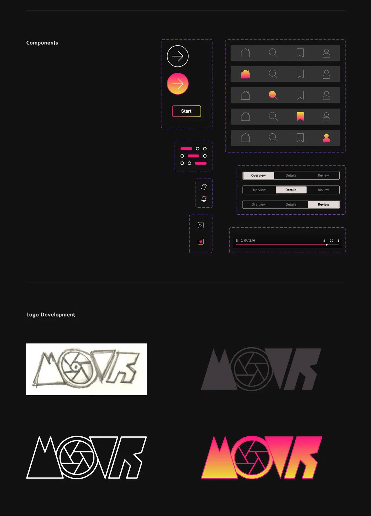 Case Study on Movie Trailer App 12 image