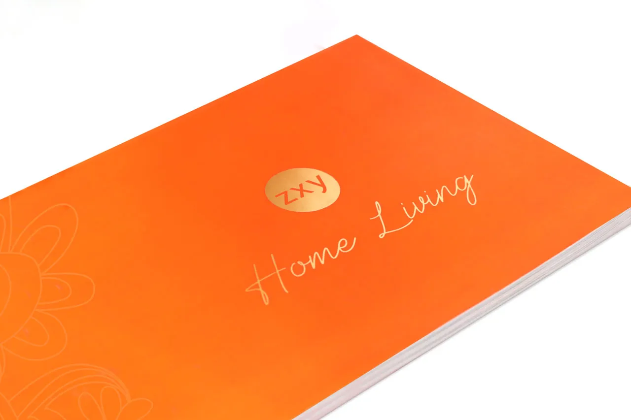 Home Living Catalogue 6 book