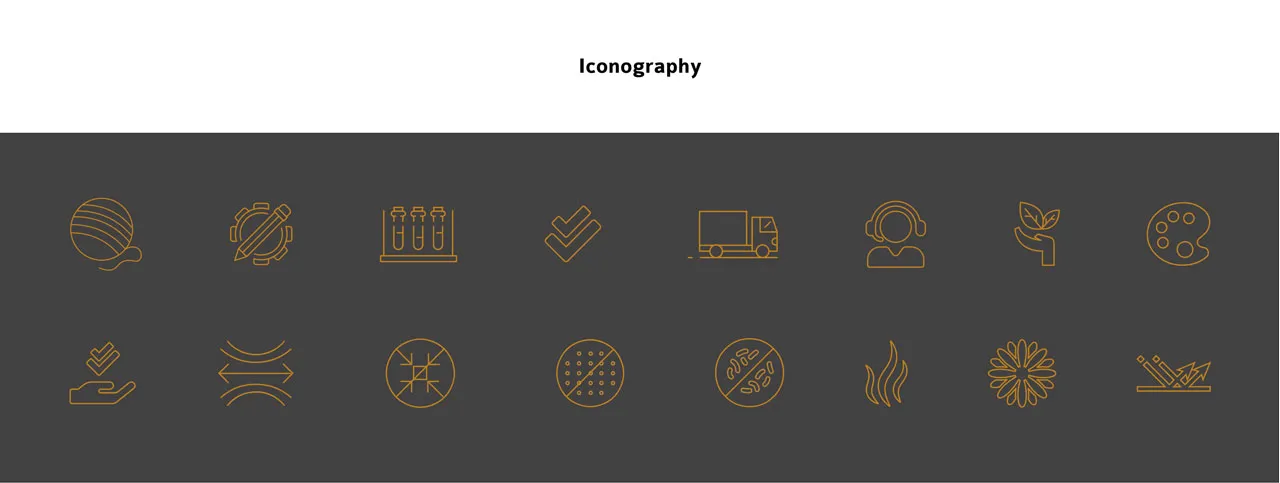 Home Living Catalogue 12 Iconography