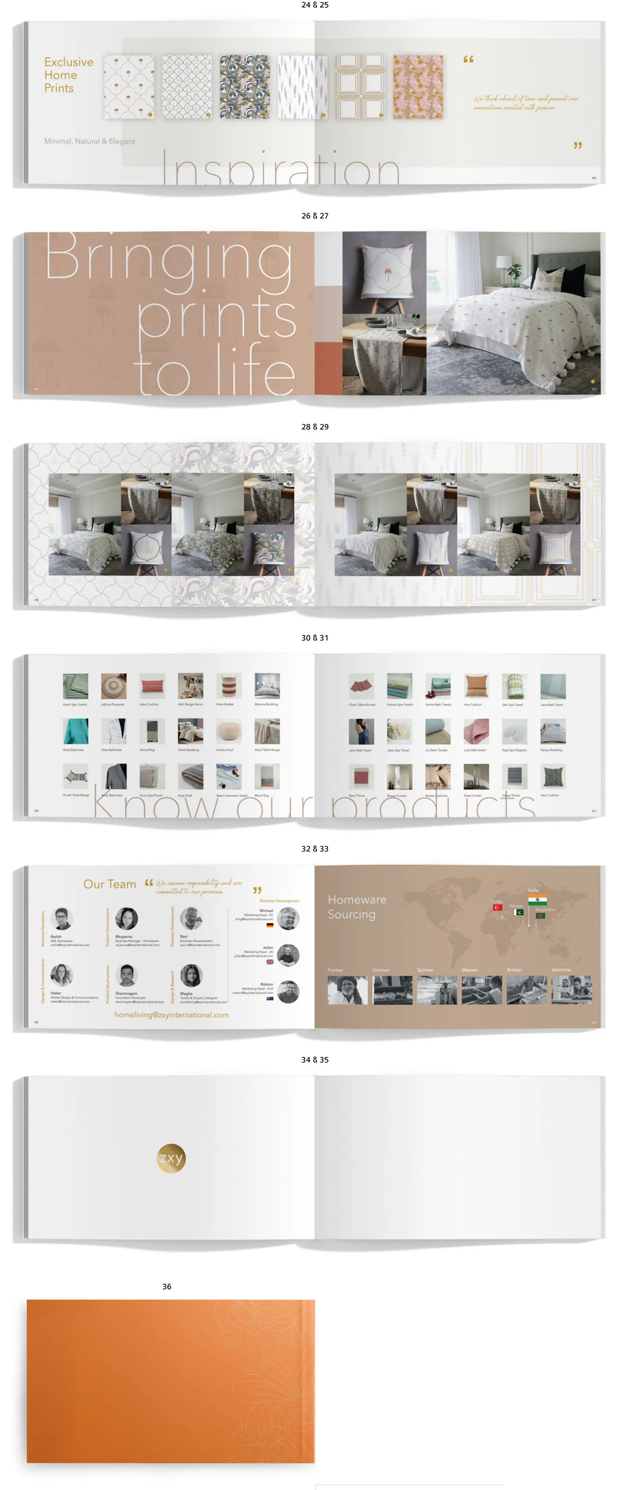 Home Living Catalogue 17 All Pages