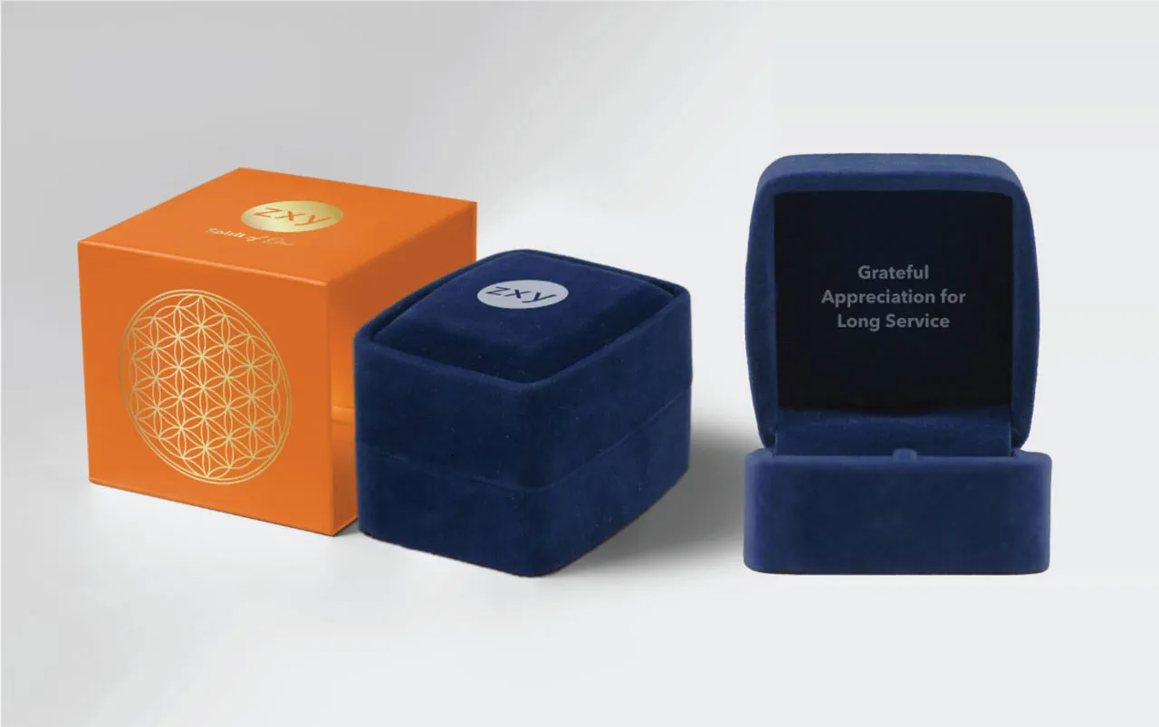 Long Service Employee Award 3 Image