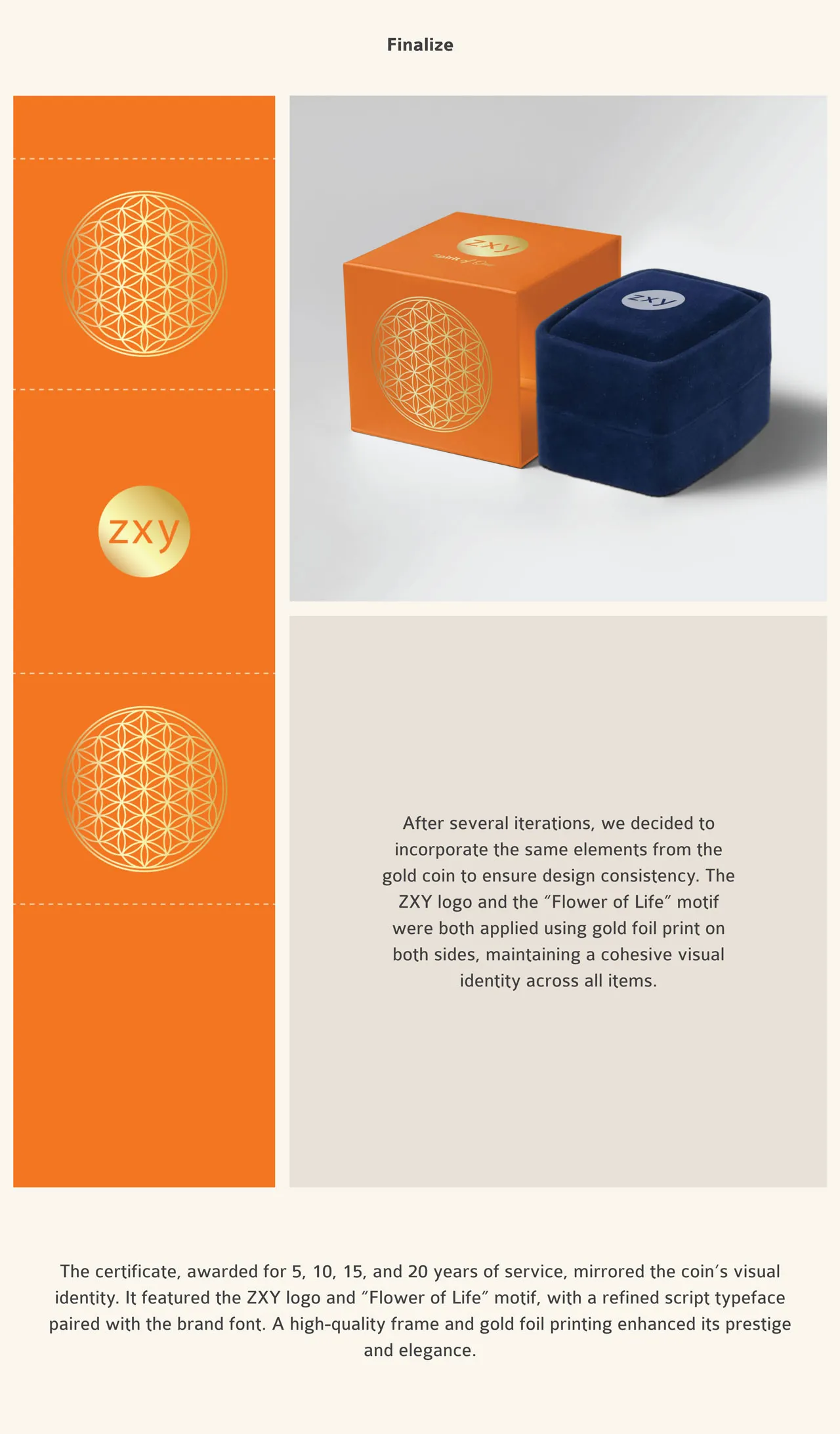 Long Service Employee Award 10 Image