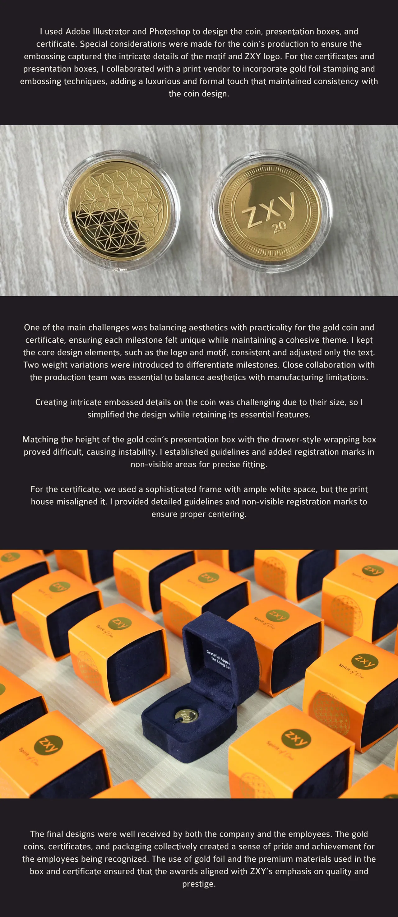 Long Service Employee Award 13 Image