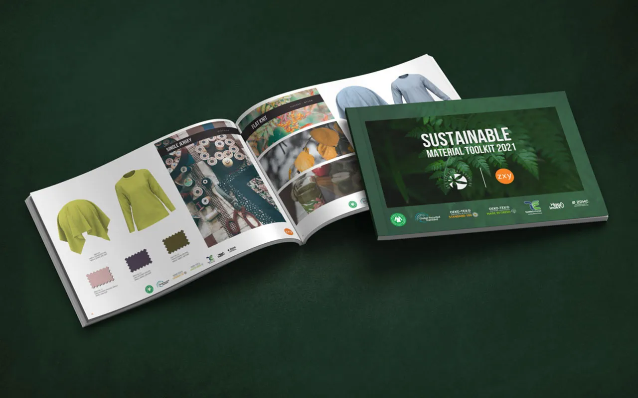 Sustainable Material Toolkit 6 image