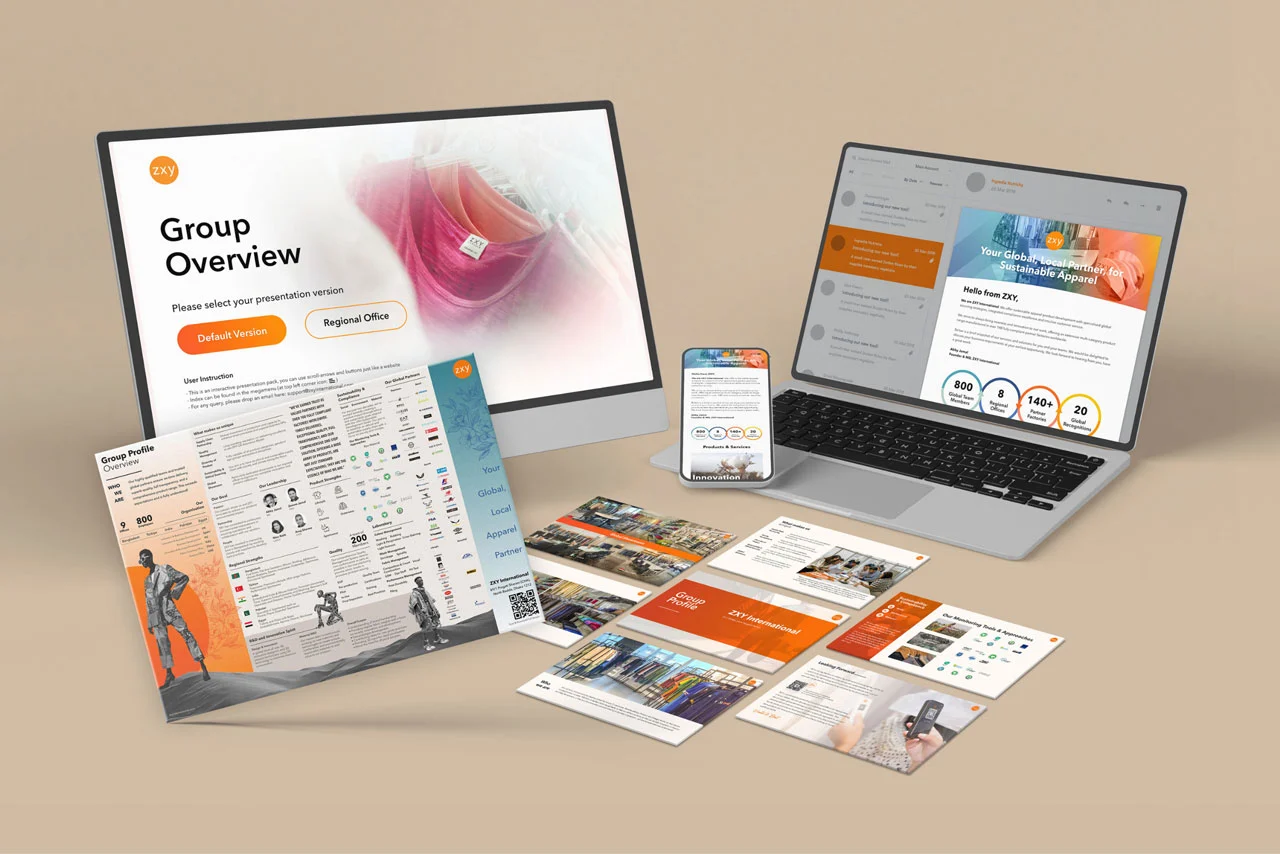 ZXY Group Profile 4 image