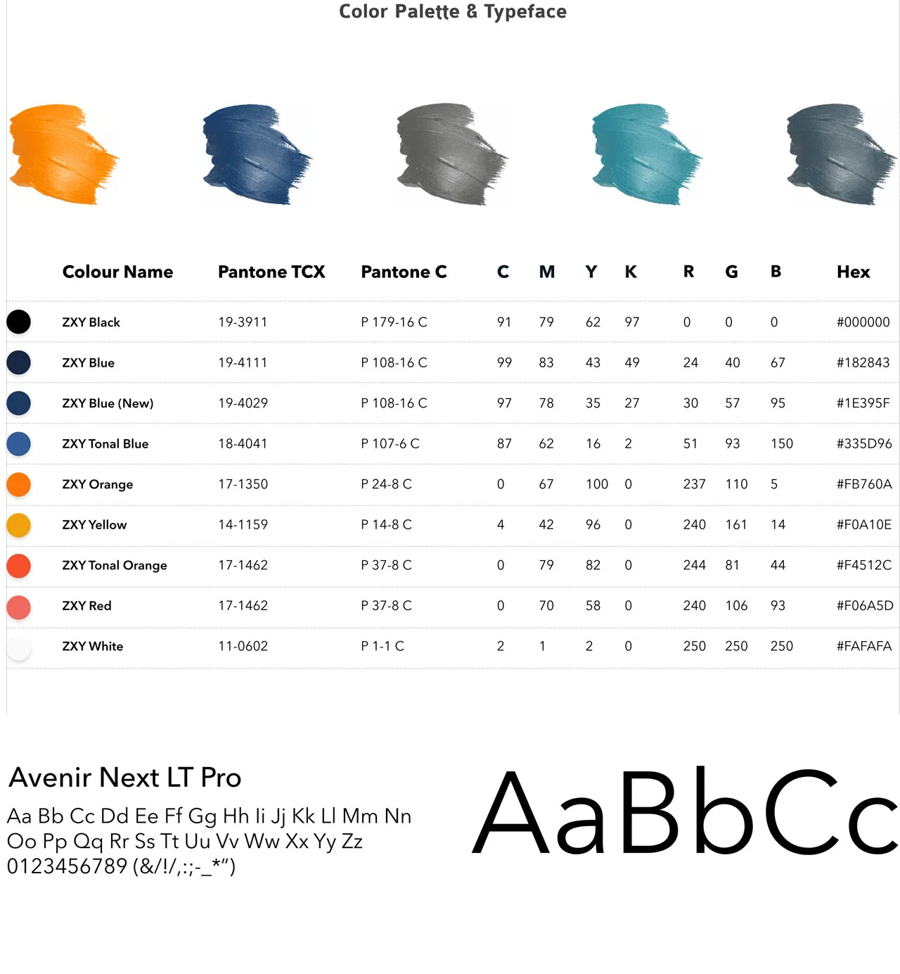 ZXY Group Profile 6 image