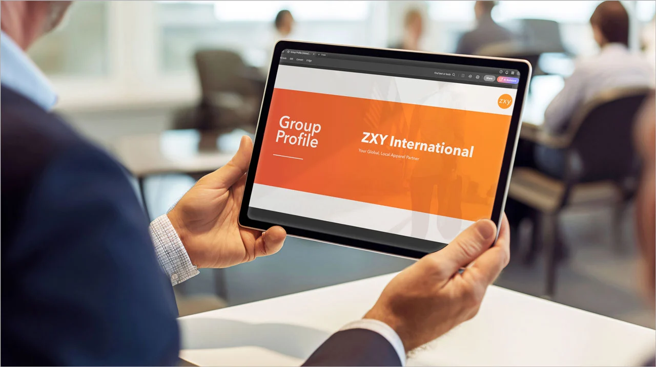 ZXY Group Profile 7 image