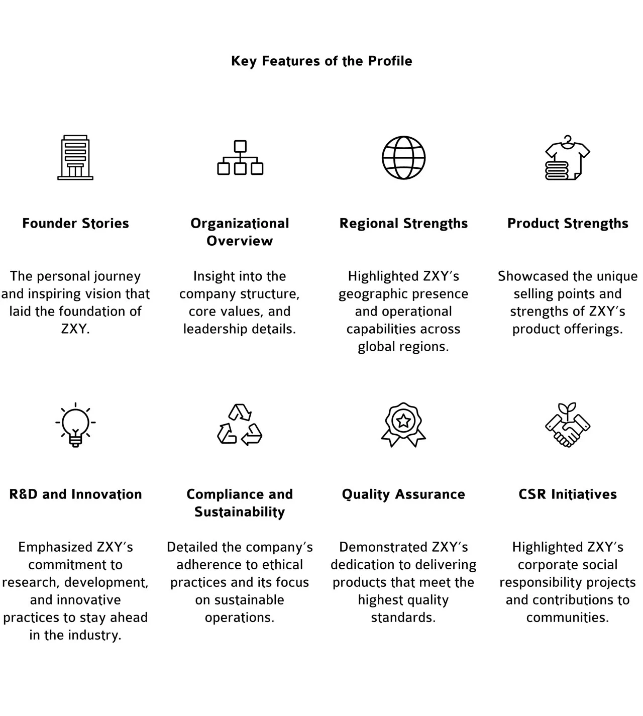 ZXY Group Profile 8 image