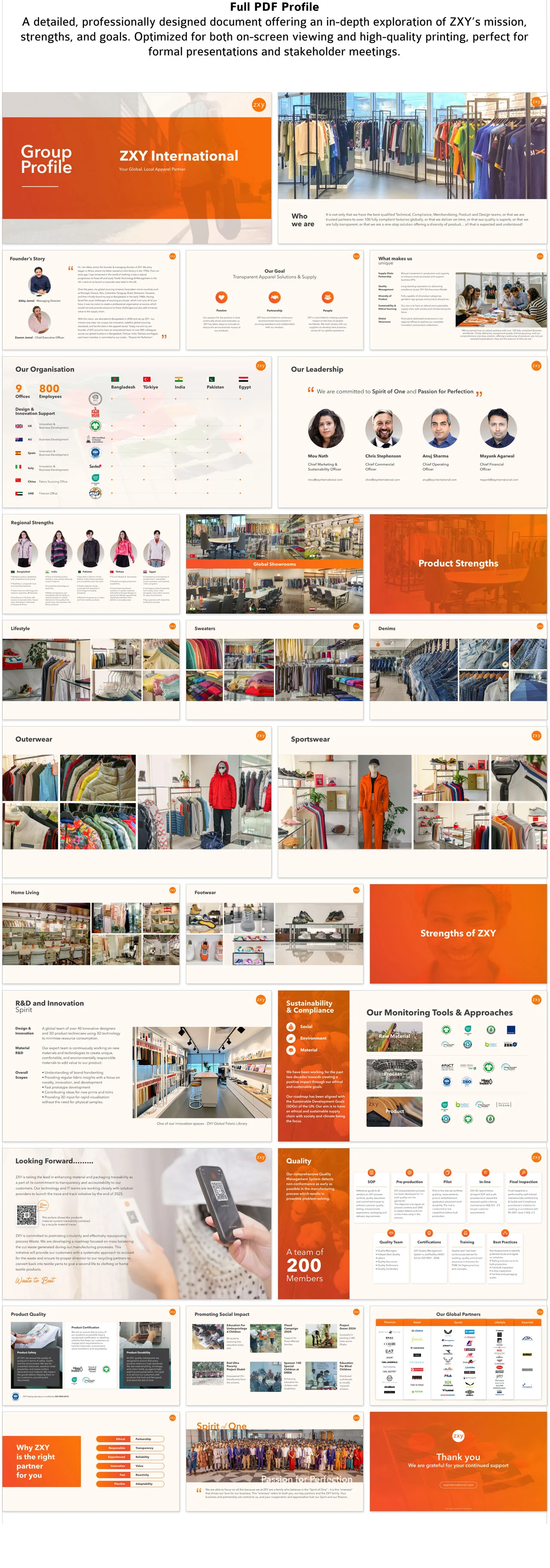 ZXY Group Profile 9 image