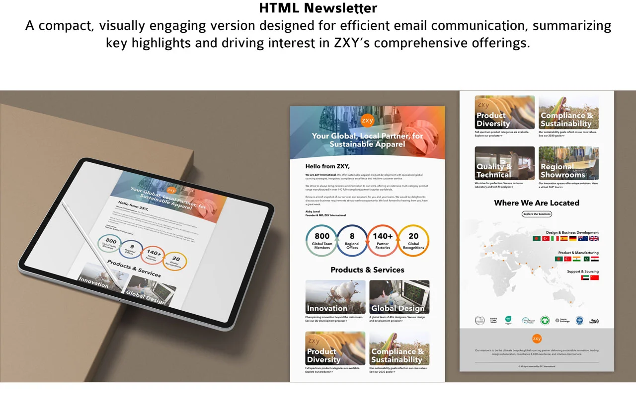 ZXY Group Profile 10 image