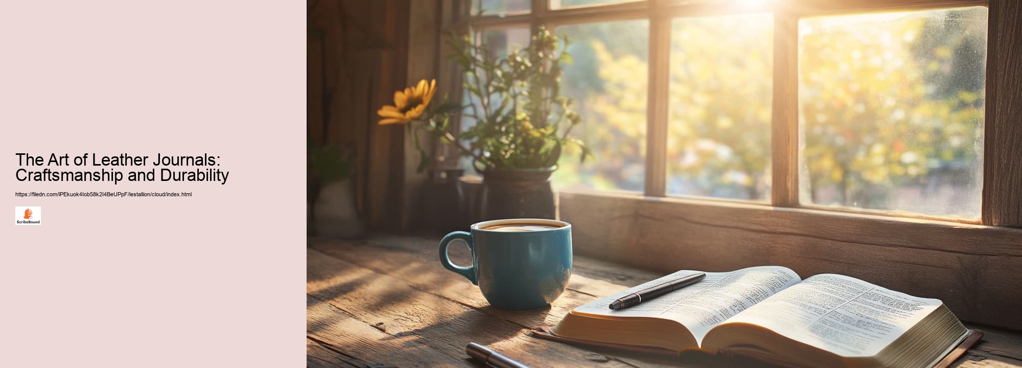 The Best Journals for Mindfulness and Meditation  