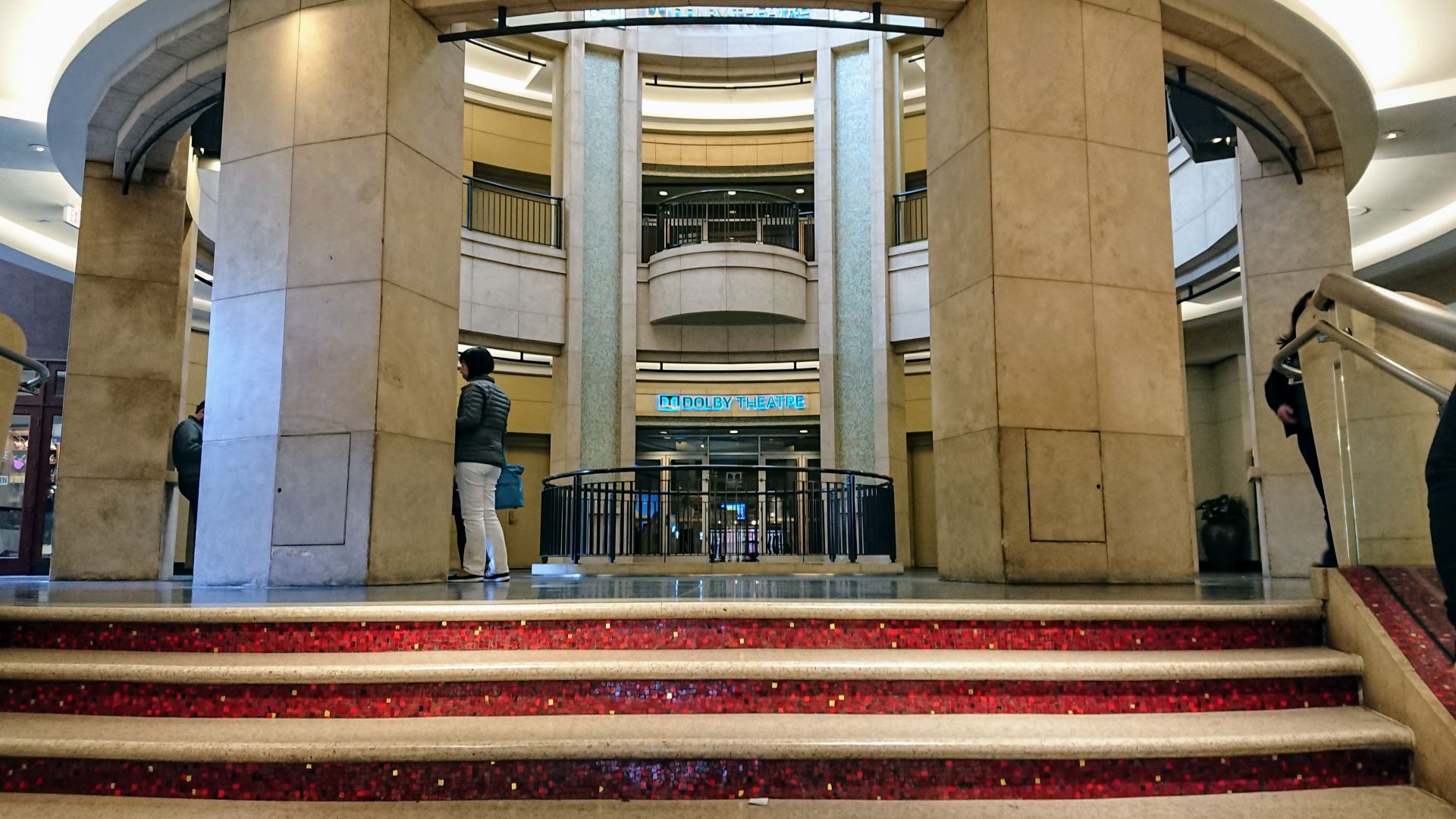 Los Angeles, CA - Dolby Theatre