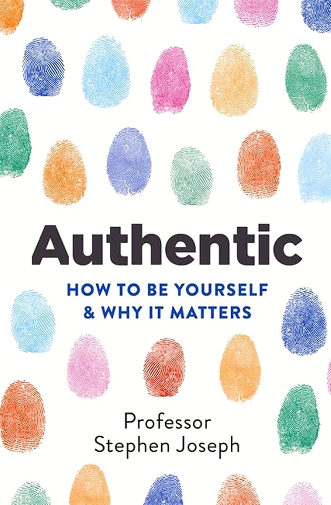 Authentic cover