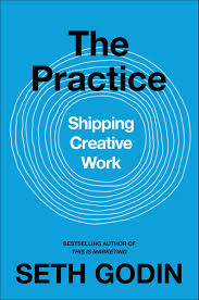 The Practice cover