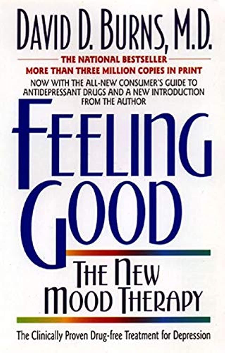 Feeling Good cover