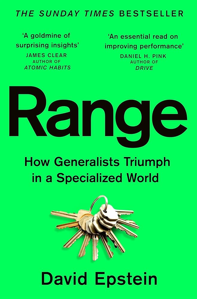 Range cover