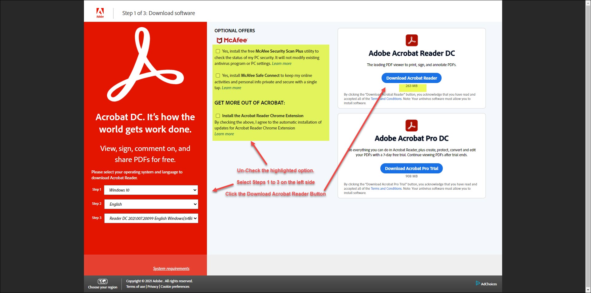 how to get adobe reader on chromebook