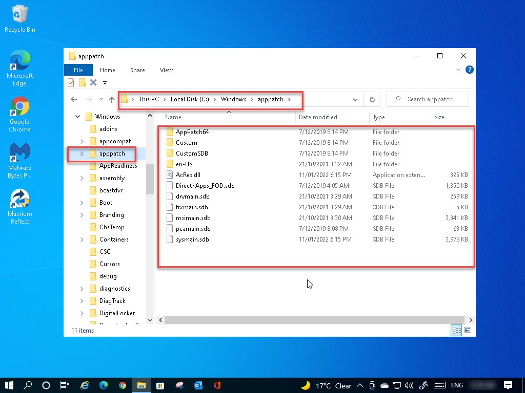 Windows Apppatch Folder Zone Alarm Next Gen Beta can't uninstall - Page 3 - Anti-Virus, Anti ...