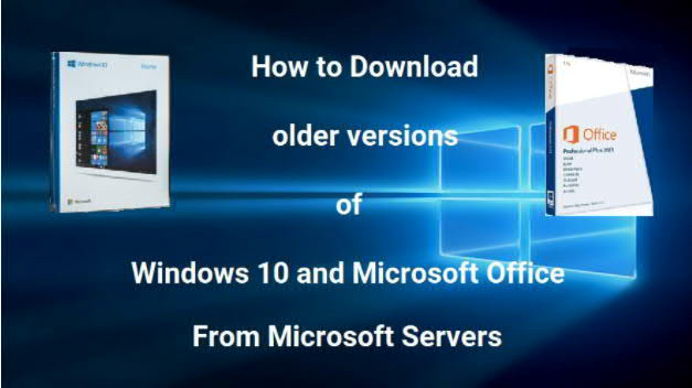 download older version of microsoft office