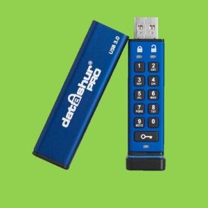 USB & SD Cards