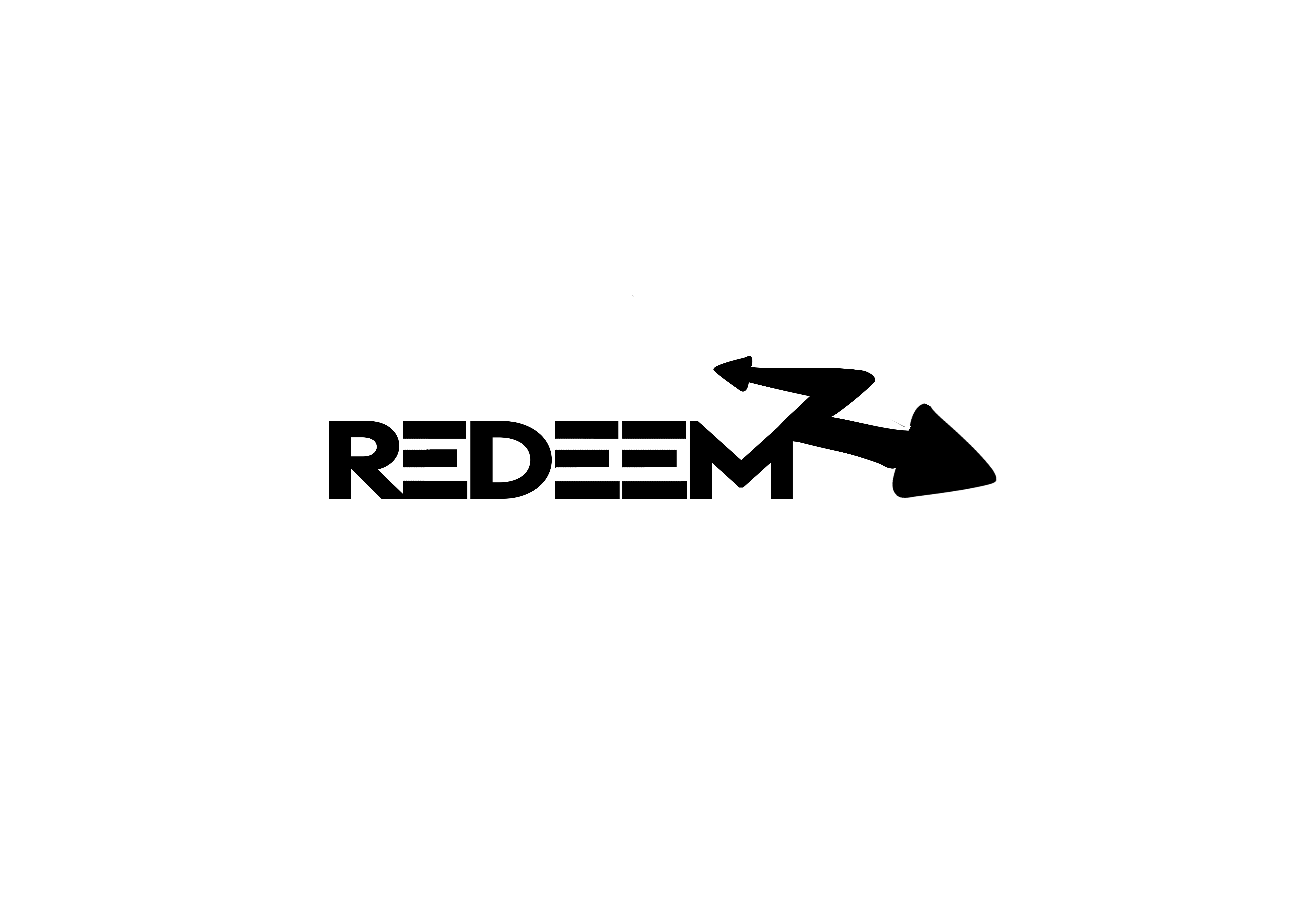 Redeem Logo