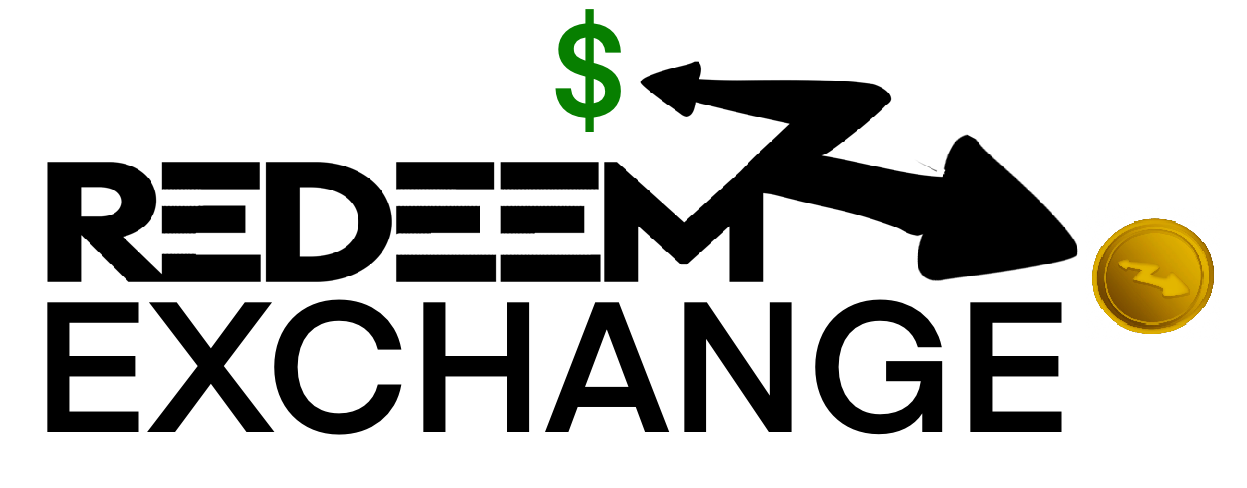 Redeem Exchange Logo