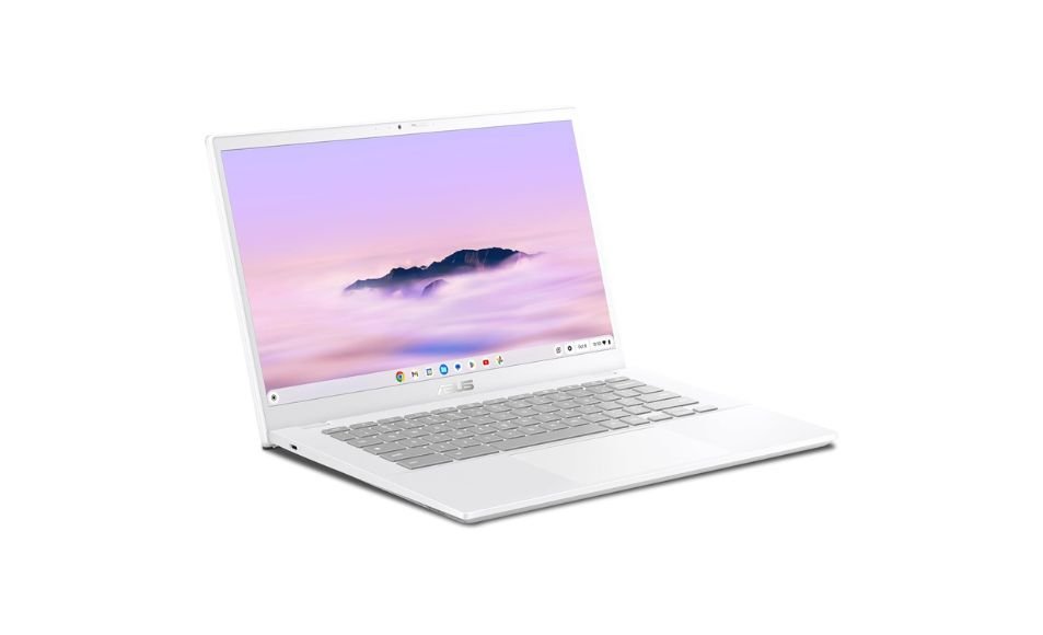 Asus Chromebook Plus CX34