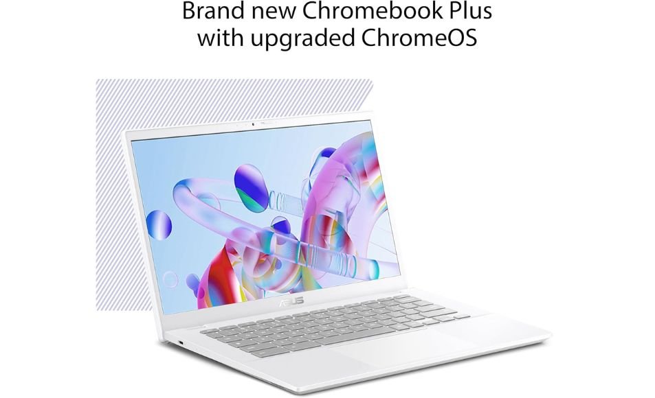 Asus Chromebook Plus CX34