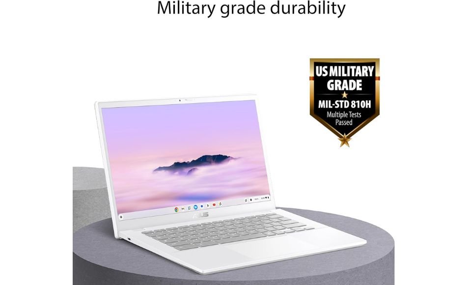 Asus Chromebook Plus CX34